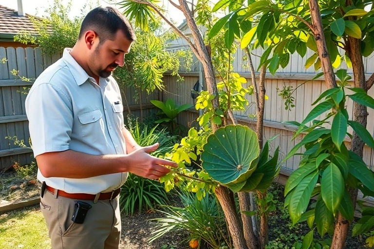 Backyard Possum Removal Newport