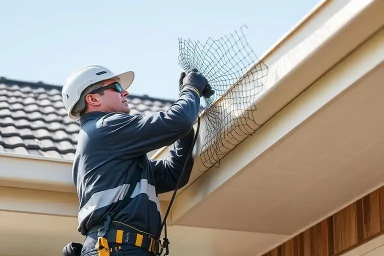 Possum Prevention & Proofing Newport